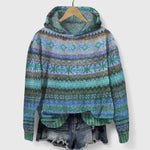 Elyvanyah | Sophisticated Sweatshirt