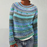 Briaxandrae | Timeless Icelandic Sweater