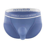 Men's Double-Crotch Separation Ultra-Soft Modal Briefs
