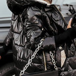 ALARA™ | Quilted Warmth Jacket
