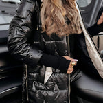 ALARA™ | Quilted Warmth Jacket