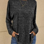 ALINA™ - Relaxed Fit Pullover