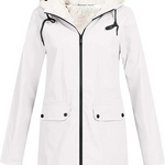 AMELIA™ | Soft Fleece Zip Hoodie