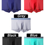 2 Pack Cooling Support Pouch Men's Underwear