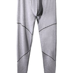 Men's Heavyweight Fleece Thermal Underwear Bottom