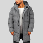 Thomas | Classic Long Parka