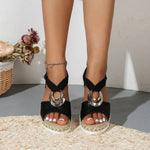 Ophelia™ | Comfortable Orthopedic Sandals