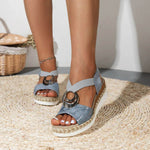 Holland | Comfortable Orthopedic Sandals