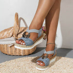 Ophelia™ | Comfortable Orthopedic Sandals