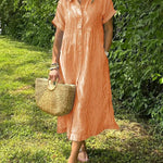 Margaux | Maxi Summer Dress