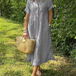 Margaux | Maxi Summer Dress