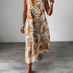 Tisha | Strapless Dress