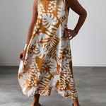 Tisha | Strapless Dress