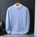 Harrington | Pure Cashmere Knit