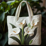 Evelyn | Handmade effortless daily bag