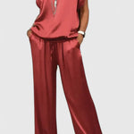 Jaynizza | Elegant Two-Piece Set