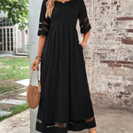 Maeve | Tummy-Flattering Dress