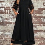 Maeve | Tummy-Flattering Dress