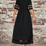 Maeve | Tummy-Flattering Dress