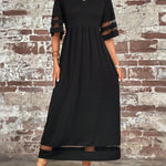 Maeve | Tummy-Flattering Dress