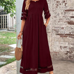 Maeve | Tummy-Flattering Dress