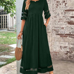 Maeve | Tummy-Flattering Dress