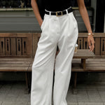 EVIE™ | Wide Leg Pants