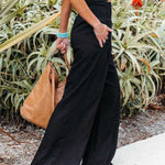 Aurelia | Remi Wide-Leg Linen Trousers