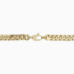 Iconic Cuban Link Bracelet