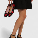 Thalia | Orthopedic Heels