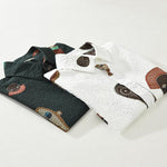THE "ORUKA" SHIRT