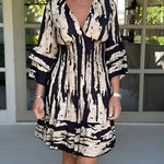 Becca | Lightweight Summer Dress