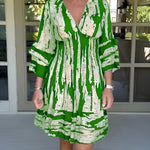 Becca | Lightweight Summer Dress