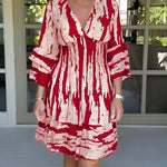 Becca | Lightweight Summer Dress