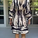 Becca | Lightweight Summer Dress