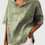 Roanne | Elegant Top