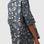 Roanne | Elegant Top