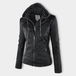 Wona | Comfortable Jacket