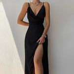 Evangeline | Elegant Strapless Dress