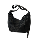 NADIA™ – Wild Leopard Print Crossbody Bag
