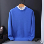 Harrington | Pure Cashmere Knit