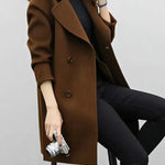 Pol | Elegant Coat
