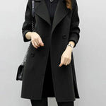 Pol | Elegant Coat