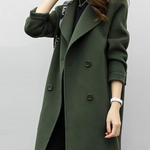 Pol | Elegant Coat
