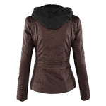Wona | Comfortable Jacket
