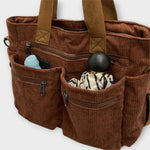 Olivia - Tote Bag