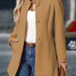 ALANA™|CLASSIC ELEGANT JACKET