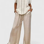 Lucille | Comfortable Two-Piece Set
