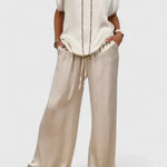 Jessykkah | Comfortable Two-Piece Set