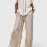 Jaynizza | Elegant Two-Piece Set